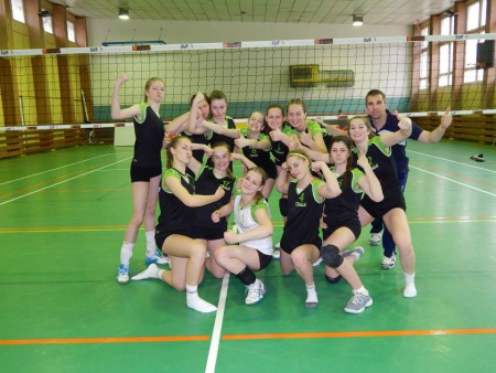 Sezóna 2014/2015